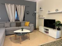 Andrew's place - B&B Gjashtë