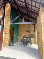 Casa da felicidade 2 - B&B Bananeiras