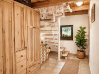 Tourist Farm Ranč Velka - Ferienwohnung Spodnja Velka