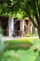 Gaia's Garden - Traditional Slow Living Farmhouse - Chambres d'hôtes Šupljak