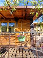 Jasmine & Rose House - B&B Udine