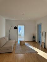 Zentrale 3 Zimmer Wohnung Innenstadt - B&B Freiburg im Breisgau