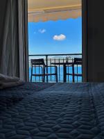 Studio - Vue sur Mer