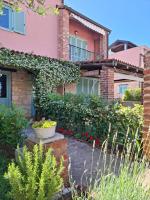 Apartment Mauro - Chambres d'hôtes Nova Vas