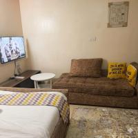 Cozy Apartment kwandege stage Embakasi - B&B Nairobi