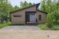 Astral - Private Hot Tub Pet-Friendly - B&B Pont-Rouge