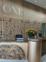 Nelz Haven at One Rosebank - Bed and Breakfast Johannesburg