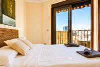 City Center Modern Apartment - B&B Santa Cruz de Tenerife