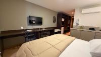 UFJF - Apartamento studio 612 - B&B Juiz de Fora