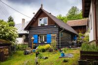 Valašská chalupa Červenka - B&B Lužná