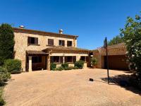 Finca Sara Christiana - B&B Campos