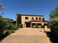 Finca Sara Christiana - B&B Campos