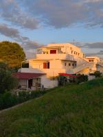 Bella Vista - B11 Pelicano1 - B&B Le Castella