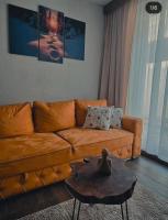 Magic Apartman Kop - Kraljevi Cardaci - B&B Kopaonik