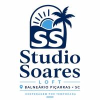 Studio aconchegante com piscina a 350m da praia - Chambres d'hôtes Bugres