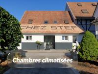 Chez Stef - B&B Marckolsheim