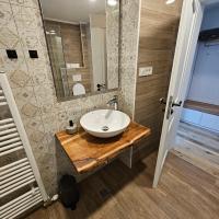 Studio Gozdni mož - Bed and Breakfast Bled
