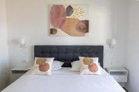 Appartamento con 1 Camera da Letto e Terrazza