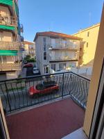 Casa Ricci - B&B Borghetto Santo Spirito