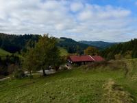 Alpe Sonnenruh - B&B Buchenberg