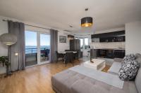 Maestral - Ferienwohnung Veliko Brdo