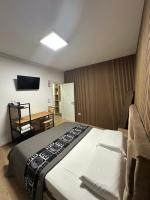 Hotel BAAA 3 - B&B Saranda