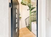 Fleuriau cozy boheme Proche marché & Vieux Port - B&B La Rochelle