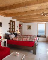 Chambre Double – Vue sur Lac