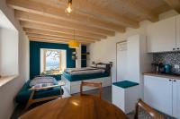 Studio avec Vue sur Lac