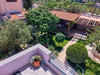 Villa Sommerzauber - Ferienwohnung Mali Lošinj