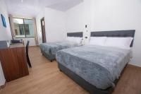 Hospedaje Zerimar Hab 7 - Ferienwohnung Puerto Baquerizo Moreno