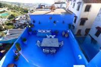 Casa Raselma - Rela Mountains & Spectacular Views - Ferienwohnung Chefchaouen