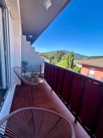 piso reformado con playas cercanas Newly renovated apartment with beaches nearby - Chambres d'hôtes Gatika