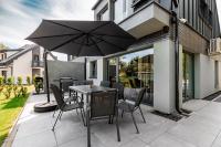 Marina Dziwnów Premium Haus 2 - B&B Dziwnów