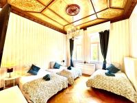 Villa Sartorius - charmant und denkmalgeschützt wohnen nahe Göttingen - Ferienwohnung Bovenden