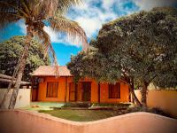 Casa do Gilberto Itaunas - B&B Conceição da Barra