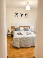 Rincón Cantábrico - Valle y Montaña - B&B Infiesto
