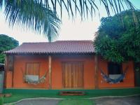 Casa do Gilberto Itaunas - B&B Conceição da Barra