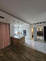 Apartament Premium Bilitewskiego z widokiem - B&B Olsztyn