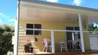 The Best Exotic Magnolia Cottage - Ferienwohnung