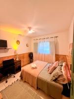 Recanto da Jataí - B&B Paraty