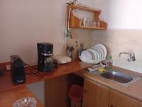 Vaso Studios - Ferienwohnung Alykí