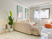 The Beige Cloud - Ferienwohnung Casablanca