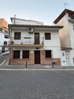 Casa Chica - B&B Cazorla