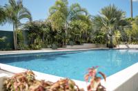 Hei Fara Luxury Penthouse - B&B Punaauia