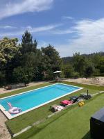 Casa dos Castros - B&B Travassós