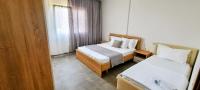 Apartment mit Stadtblick