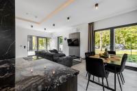 Marina Dziwnów Premium Haus 2 - B&B Dziwnów
