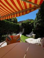 Studio avec Jardin & Parking Privés - Port de Capbreton - B&B Capbreton