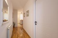 Appartement met 1 Slaapkamer en Uitzicht op de Stad